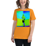 Women's Relaxed T-Shirt #232