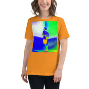Women's Relaxed T-Shirt #226