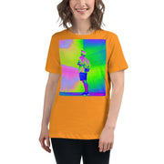 Women's Relaxed T-Shirt #225