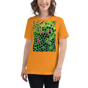 Women's Relaxed T-Shirt #197