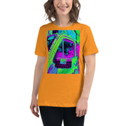 Women's Relaxed T-Shirt #205