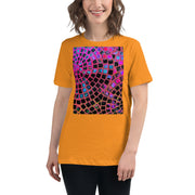 Women's Relaxed T-Shirt #198