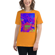 Women's Relaxed T-Shirt #210