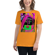 Women's Relaxed T-Shirt #203