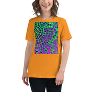 Women's Relaxed T-Shirt #200