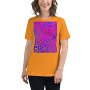 Women's Relaxed T-Shirt #199