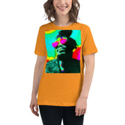 Women's Relaxed T-Shirt #80