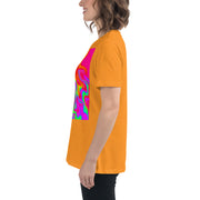 Women's Relaxed T-Shirt #96