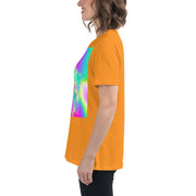Women's Relaxed T-Shirt #90