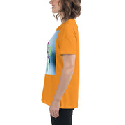 Women's Relaxed T-Shirt #89