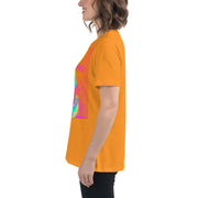 Women's Relaxed T-Shirt #93