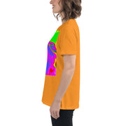 Women's Relaxed T-Shirt #95