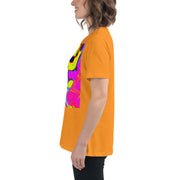 Women's Relaxed T-Shirt #105