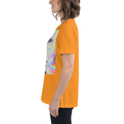 Women's Relaxed T-Shirt #92