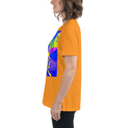 Women's Relaxed T-Shirt #145