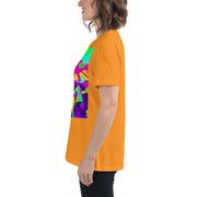 Women's Relaxed T-Shirt #144