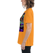 Women's Relaxed T-Shirt #154
