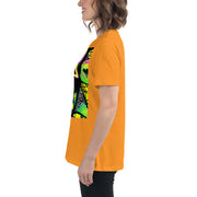 Women's Relaxed T-Shirt #159