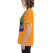Women's Relaxed T-Shirt #156
