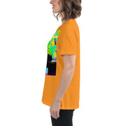 Women's Relaxed T-Shirt #170