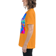Women's Relaxed T-Shirt #142
