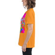 Women's Relaxed T-Shirt #143