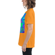 Women's Relaxed T-Shirt #166