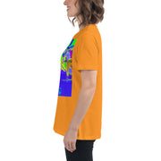 Women's Relaxed T-Shirt #172
