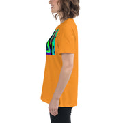 Women's Relaxed T-Shirt #162