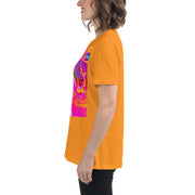 Women's Relaxed T-Shirt #177