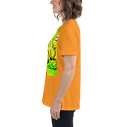 Women's Relaxed T-Shirt #176