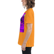 Women's Relaxed T-Shirt #178