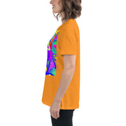 Women's Relaxed T-Shirt #167