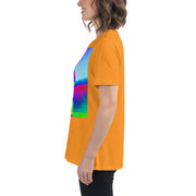 Women's Relaxed T-Shirt #224