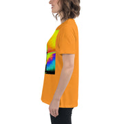 Women's Relaxed T-Shirt #230