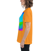 Women's Relaxed T-Shirt #228