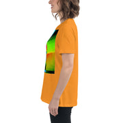 Women's Relaxed T-Shirt #227