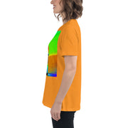 Women's Relaxed T-Shirt #231