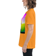 Women's Relaxed T-Shirt #221