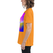 Women's Relaxed T-Shirt #222