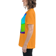 Women's Relaxed T-Shirt #232