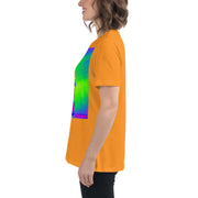 Women's Relaxed T-Shirt #225