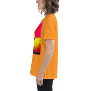 Women's Relaxed T-Shirt #223