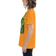 Women's Relaxed T-Shirt #197