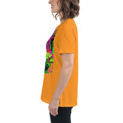 Women's Relaxed T-Shirt #179
