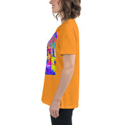 Women's Relaxed T-Shirt #213