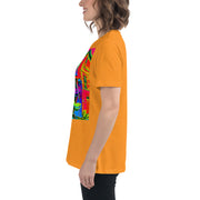 Women's Relaxed T-Shirt #217