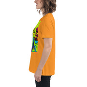 Women's Relaxed T-Shirt #208