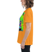 Women's Relaxed T-Shirt #215