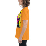 Women's Relaxed T-Shirt #219